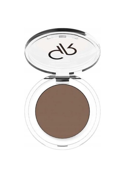 Golden Rose Soft Color Matte Mono Eyeshadow No: 08 -tekli Mat Göz Farı Sku: Smg8690010511980 Diğer