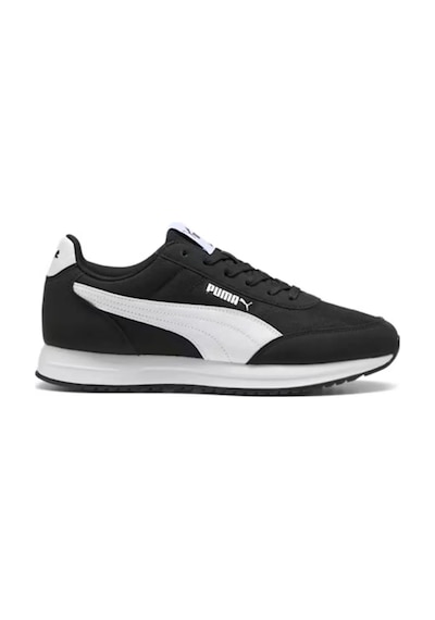 Puma R78 Lightwind Sneaker Ayakkabı Siyah