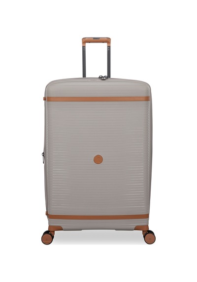It Luggage Illustrious Seri 75 Cm Büyük Boy Valiz Vizon Vizon