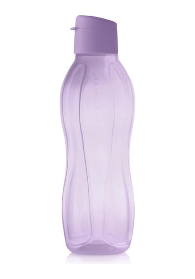 Eco Şişe Kolay Kapak Suluk & Matara Mor 750 Ml Mor