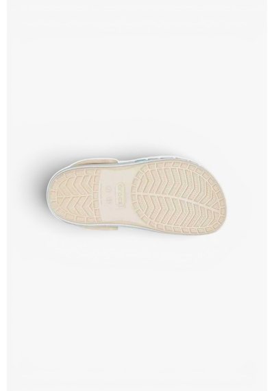 Crocs Bayaband Clog K Unisex Çocuk Beyaz Terlik - 207019