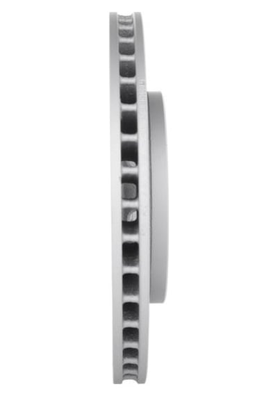 Volkswagen Golf 4 1.6 1997-2005 Bosch Arka Disk 256mm Havalı 2 Adet Aeh-akl