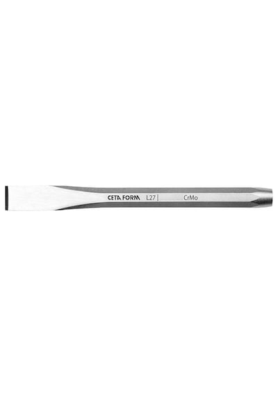 Ceta Form L27-150 Düz Keski tesviyeci Tipi 150 MM