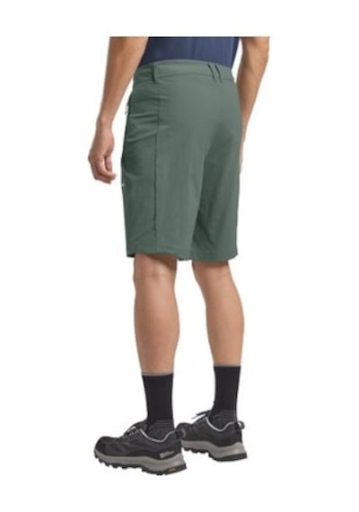 2As Erkek Outdoor Şort, Konforlu Kullanım İçin Tasarlandı Açık Bej