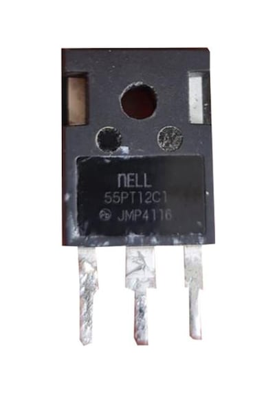 Ozksoe Transistör Devre 55pt12c1 Jmp4116