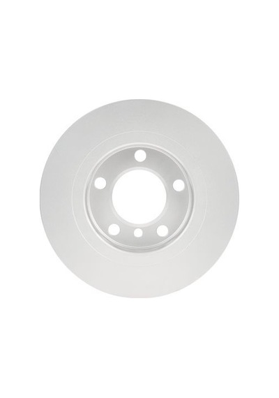 Mini Cooper S Countryman R60 1.6 2010-2016 Bosch Arka Disk 2 Adet