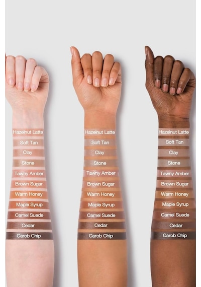 Sheglam Precision Sculpt Sıvı Kontur Duo Makyaj Setleri Soft Tan