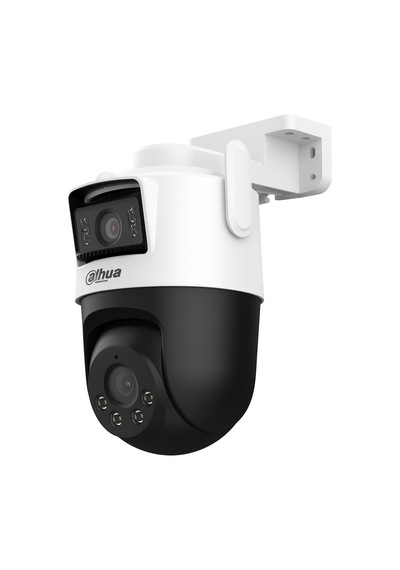 Dh-ıpc-wpt1539dd-sw-5e2-p 5+5mp Outdoor Wi-fi Dual-lens Pan & Tilt Camera