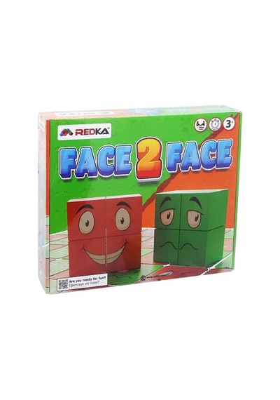 Face To Face Rd5666