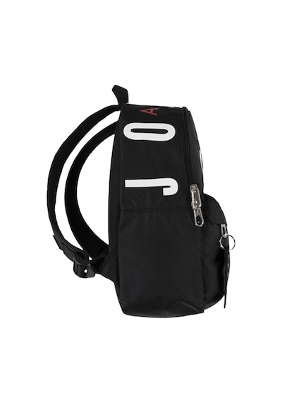 Nike NIKE JORDAN JAN AIR JORDAN MINI BACKPACK SIRT ÇANTASI Siyah