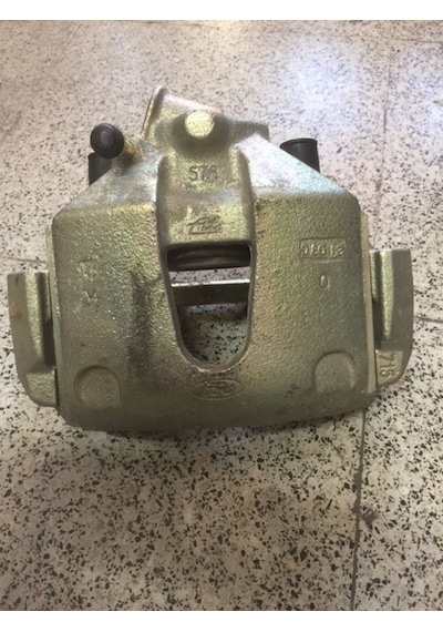 Ön Kaliper Komple Sağ Ford Connect