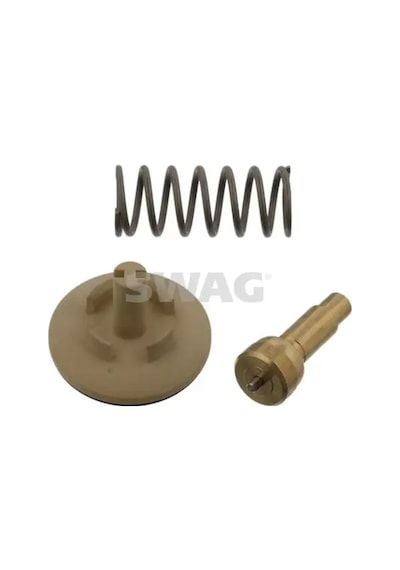 Vw Jetta 3 Termostat 1.4 2007-2009 Bmy Swag 30934978