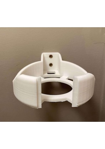 Tp-link Deco X60 X20 Uyumlu Plastik Duvar Montaj Aparatı