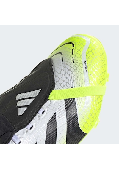 Adidas Jı1111 Predator League Ft Fg-mg Erkek Krampon Beyaz