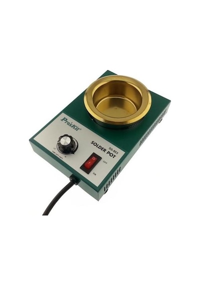 Proskit Ss-553B Lehim Potası 250Watt