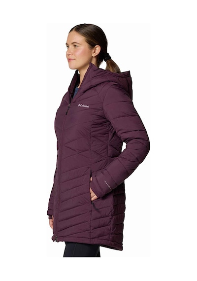 Columbia Joy Peak Iı Mid Kadın Mont C-colwk1057b30607 Mor