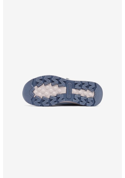 Panço Skechers Storm Blazer Kız Çocuk Ayakkabı Mavi