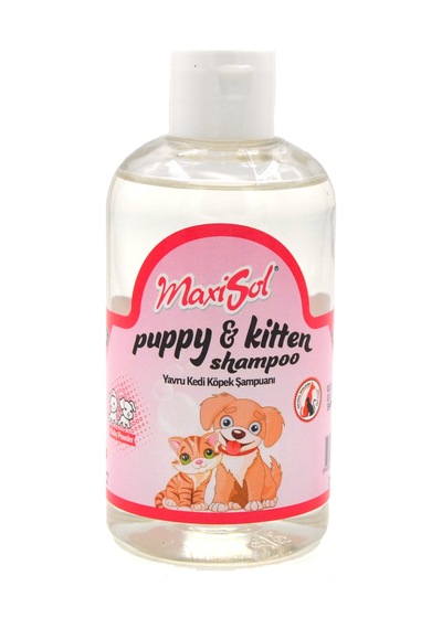 Amore Kuzu Etli Yavru Köpek Konservesi 3 x 400 G + Chunks 2 x 400 G + Şampuan 200 ML