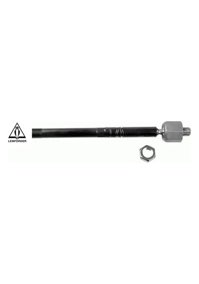 Rot Mılı 280 Mm S60 Iı 10 S80 Iı 06 V70 Iıı Xc70 Iı 10 V60 10 Lemforde 31406474/ 30776255/ 30776425