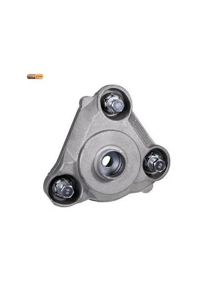 Amortisör Takozu Sol Y.m 2004- Ducato-boxer Gb Kaucuk 1350789080/ 5038.f3