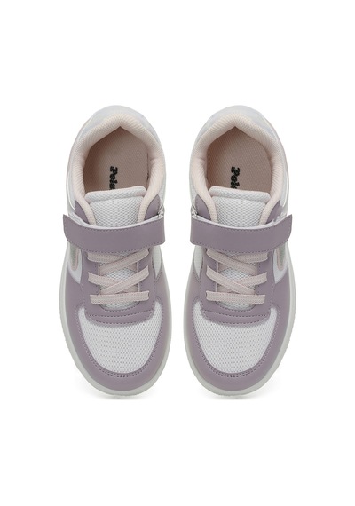 Polaris Hardy.f5fx Lila Kız Çocuk Sneaker 000000000101969825 Mor
