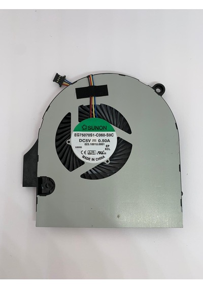 Acer Aspire Vn7 791G Fan