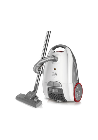 Cvs DN 4717 Tornado Ground 800 W Toz Torbalı Elektrikli Süpürge