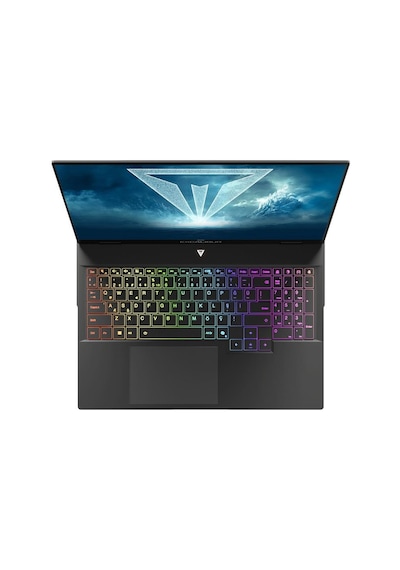 Casper Excalibur G915.240H-DQ60X-C Core 7 240H 32 GB 1 TB SSD 8 GB RTX5060 16" Free Dos Dizüstü Bilgisayar