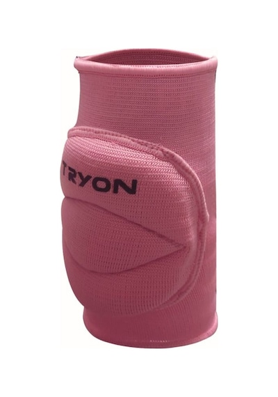 Tryon Junior Voleybol Dizliği Pembe Vd-745 Pembe