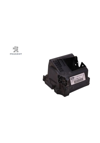 Sigorta Kutu Kapaği 206-206+ Peugeot 6556.kz