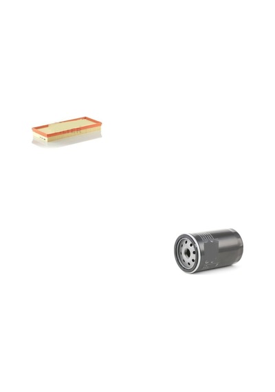 Sardes Filtre Seti Jaguar X-type 2.5 3.0 Benzin 2001-2006 2li Hava + Yağ Filtre