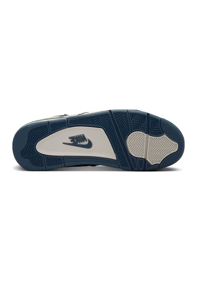 Nike Air Flight '89 Low Juststep Çok Renkli - 924744861 Çok Renkli