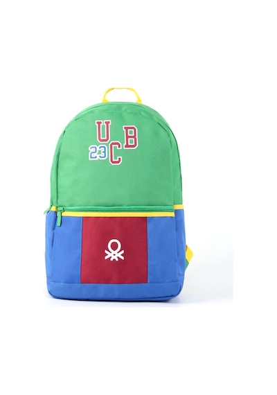 United Colors of Benetton Ilkokul Çantası 76156