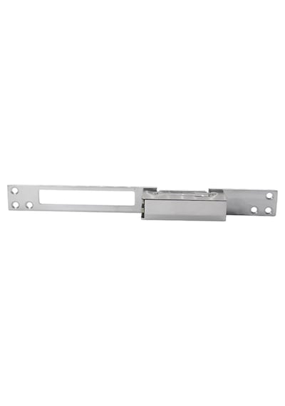 Sr-550 No Elektrikli Basaj Kilidi 12v Dc 280 Kg Fail Safe Ahşap Metal Pvc Kapı Kilidi 3 Adet