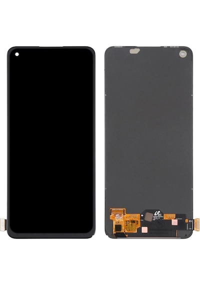 Oppo Realme 11 4g İle Uyumlu Oled Ekran Dokunmatik Rmx3636