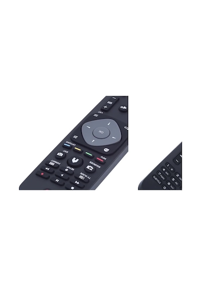 Philips Uyumlu, 40Pfk4101/12 Led Tv Kumandası