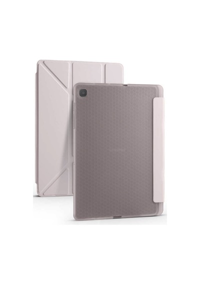 NettechiPad Uyumlu 8.nesil 10.2  Flip Prizma Seri Kapaklı