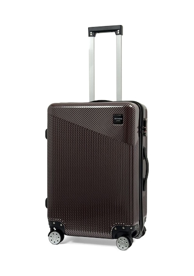 Reymond Luggage PC Venüs Aurora Serisi Valiz, Bordo - Orta Boy Bordo