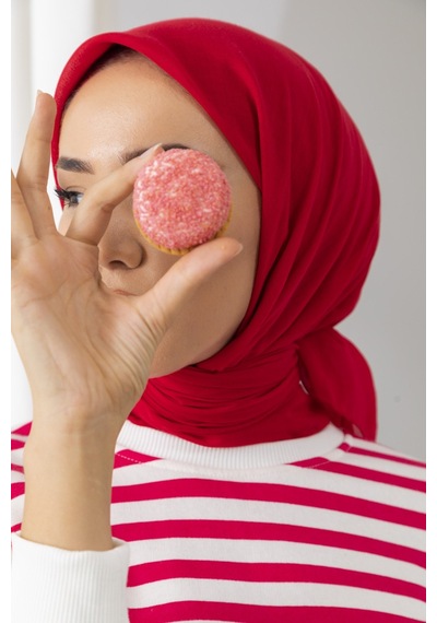 Silk Home Soft Eşarp 73032-07
