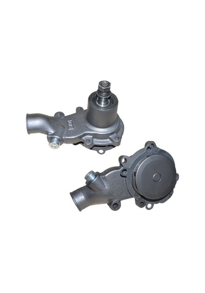 Massey Ferguson 165 /175 Devirdaim Komple  Tapalı