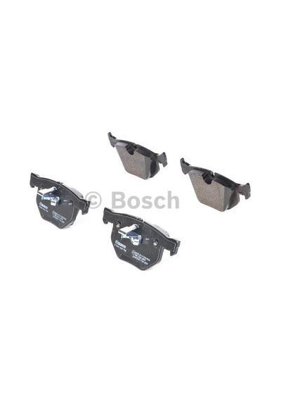 BOSCH 986424766 Fren Balatası Arka Bmw 3 E90 E91 E92 E93 05-