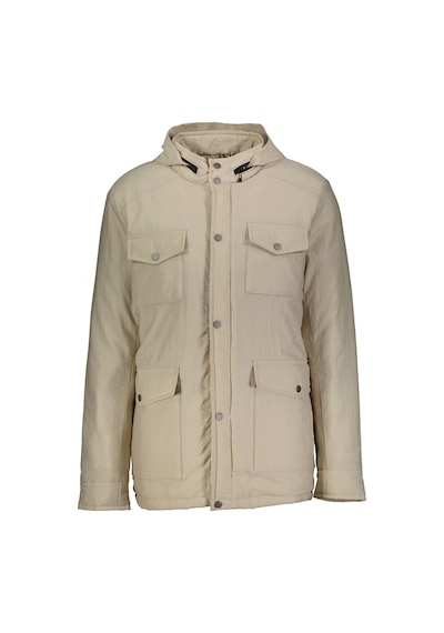 Finesuits Erkek Kaban 2422205051.hyr Taş