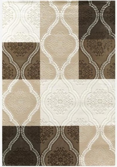 Festival Platonik 9092A Kahve 160X230 Cm
