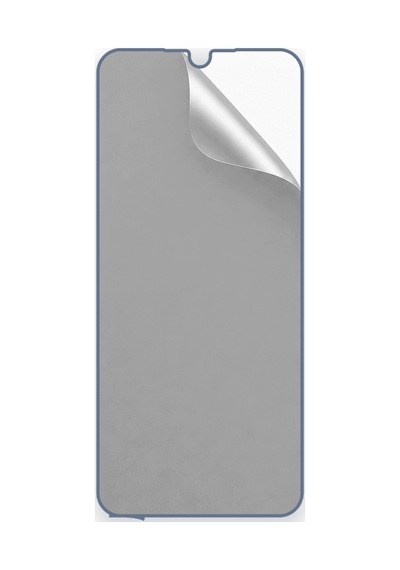 Schitec Xiaomi Poco C55 Mat Hidrojel Ekran Koruyucu Film 31068224