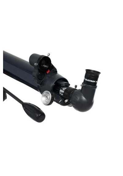 700x70 Profesyonel Astronomik Teleskop - 70mm Diyafram & 700mm Odak Uzaklığı