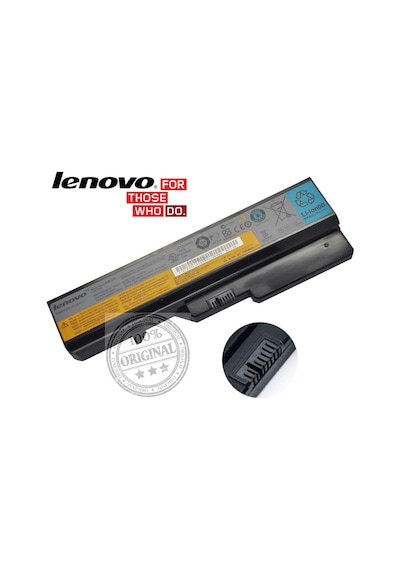Lenovo Uyumlu B470. B470A. B470E. Batarya Lenovo Uyumlu Pil