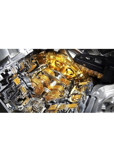 Divortex Motor İçi Temizleme Katkısı Engine Flush 300 Ml.