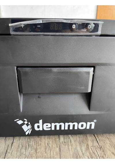 Demmon Yatak ALı Buzdolabı