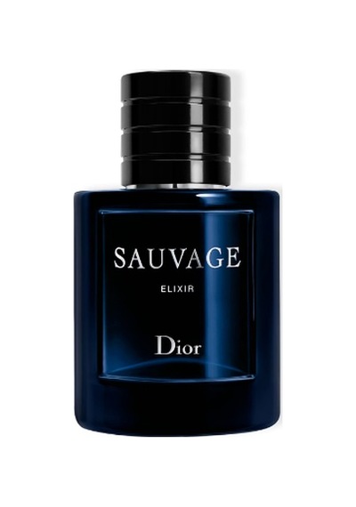 Dior Sauvage Elixir Erkek Parfüm 60 Ml Fresh