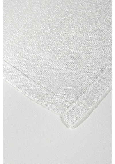 Luna Tül Perde Kırık Beyaz 140x250 Kırık Beyaz